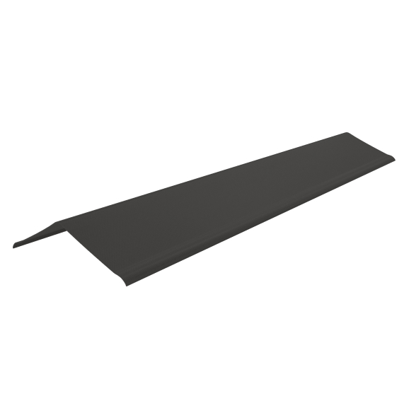 onduline-shchipetc-seryi