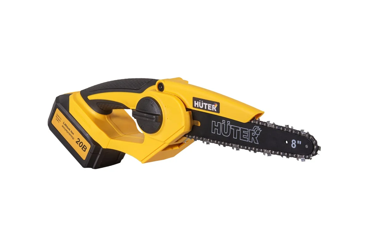 Pila_akkumulyatornaya_Huter_ELS-20_8-Li-BL_4