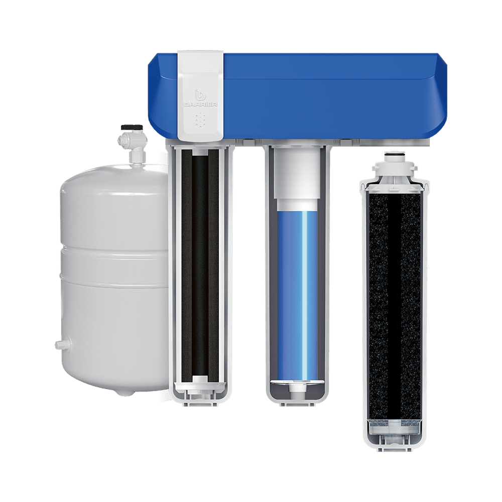 Sistema_obratnogo_osmosa_Barier_Compact_Osmo_100_2