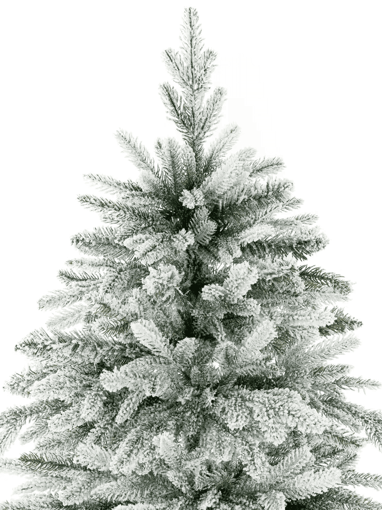 el_iskusstvennaya_Ballerina_210sm_zasnezhennaya_5