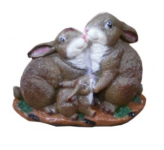 заяч семейка