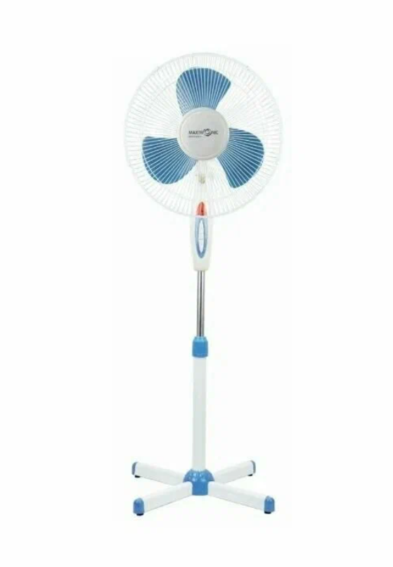 Вентилятор напольный MAX 1619-5 38Вт