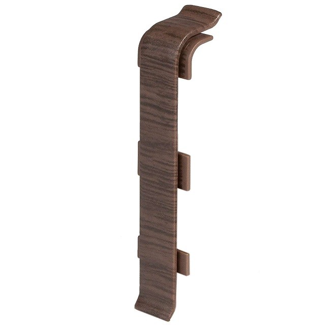 Соединение INDO Венге африка (2шт)