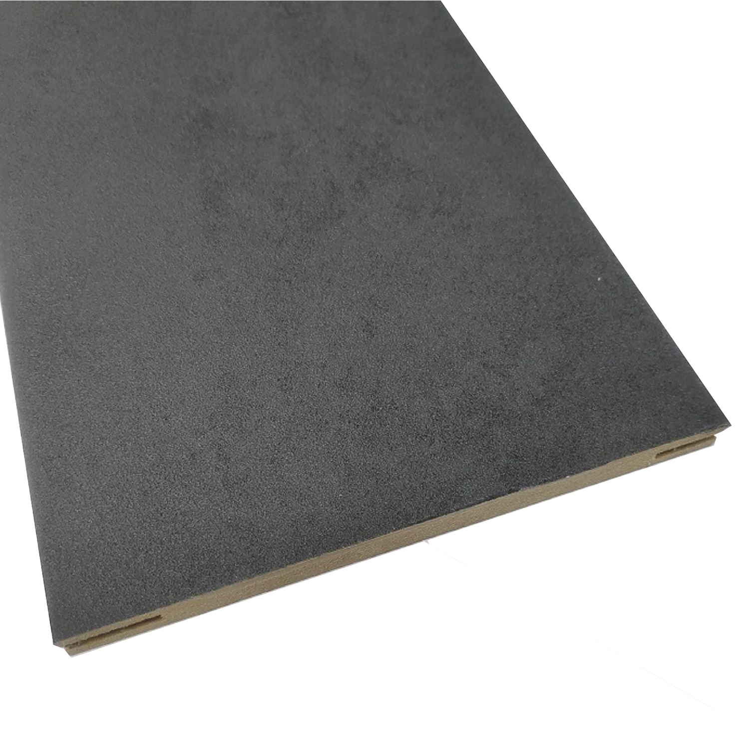 Добор ДВЕРИ ГУД IKS2 Телескопический 2150х150х10мм бетон графит