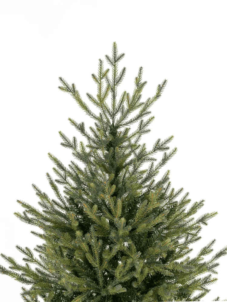 El_iskusstvennaya_Awen_180_sm_zelenaya_5