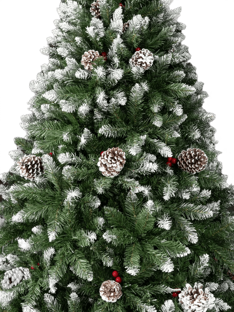 el_iskusstvennaya_MIRA_180sm_belyy_iney_PVH_2