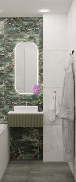 Marigold; Avalanche; Beton