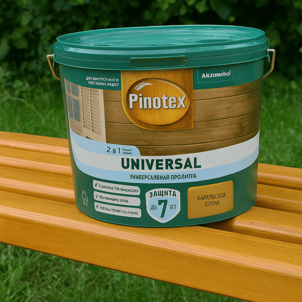 Propitka_po_derevu_Pinotex_Universal_2v1_CLR_karelskaia_sosna_9L_f2