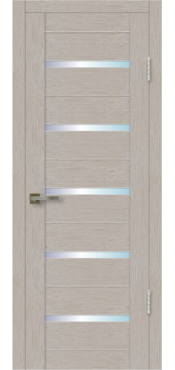 лисвтенница беленая