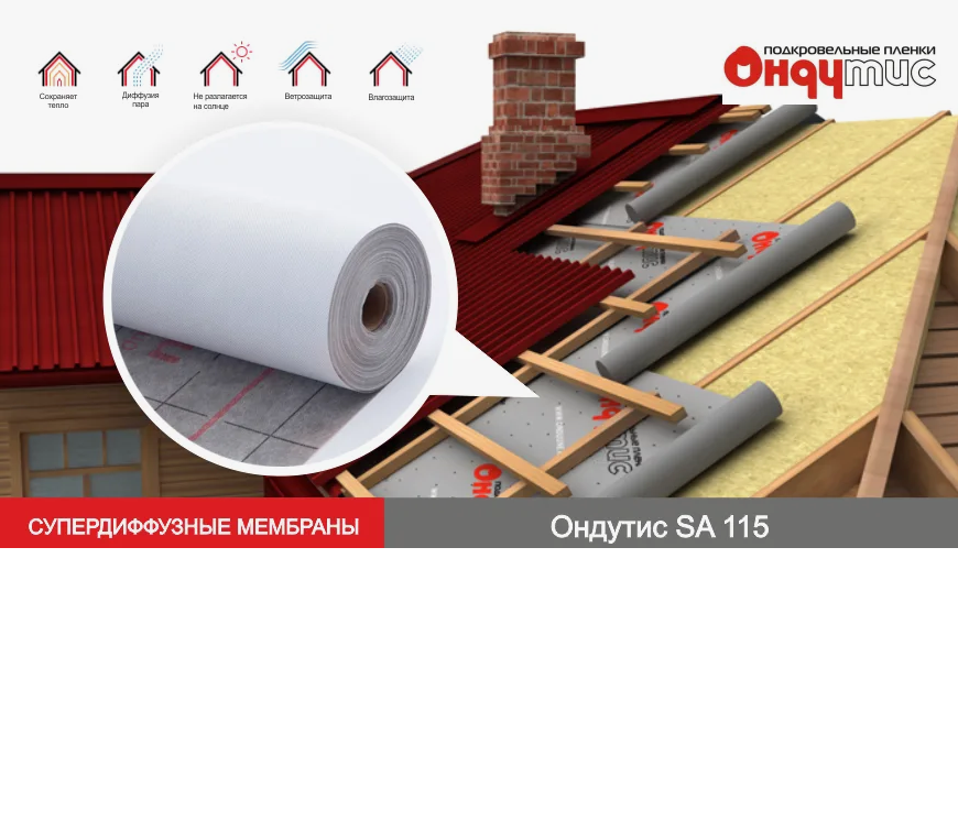 ондулис