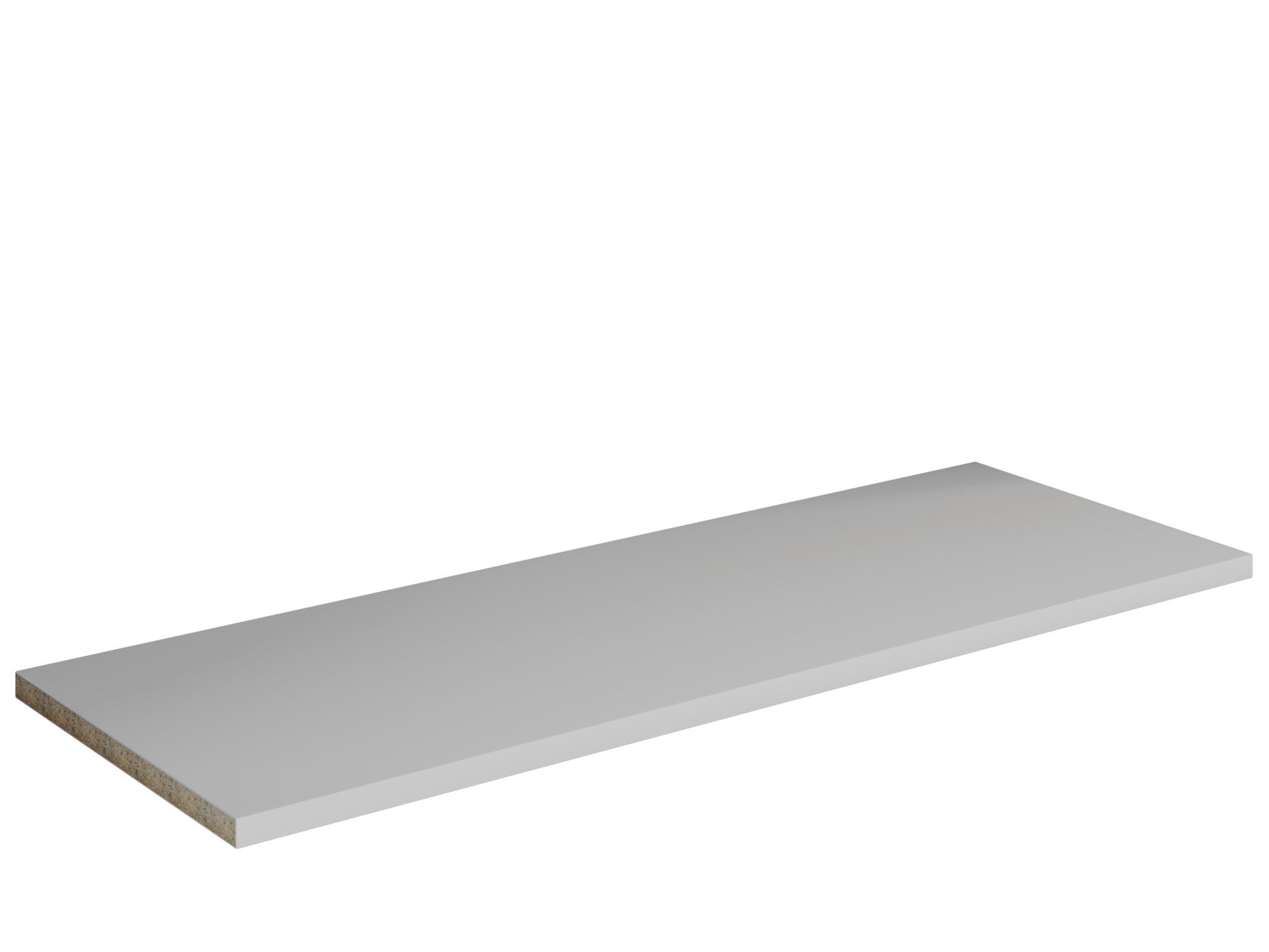 полка 80 белый