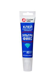MasterTeks PM клей гибридный жг 350 кгм2 ультрафикс прозрачный_фото_лицо