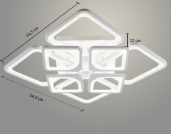 Lyustra_svetodiodnaya_LI08446C_4+4A_PR_WT_224Wt_LED_2