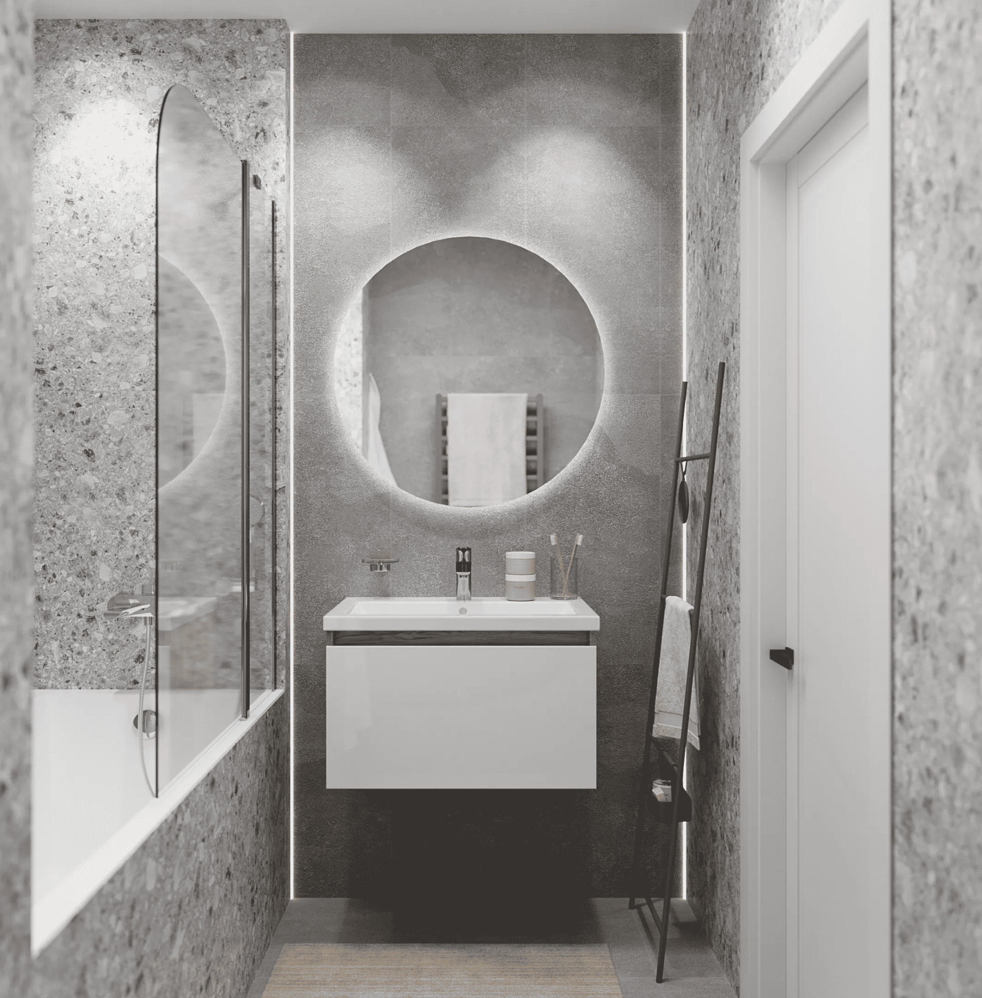 Tumba_podvesnaya_1Marka_Aris_mini_60P_dub_votan_belyy_glyanets_4