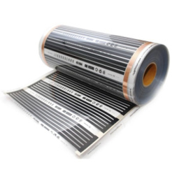 пол