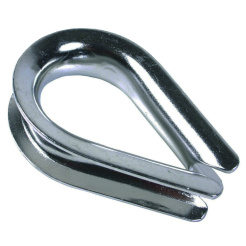 Коуш DIN6899 М10 (1 шт)