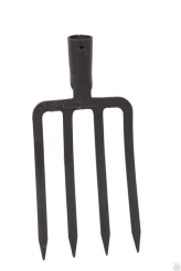 instrument-dlya-obrabotki-pochvy-gazona-vily-kopalnye-tselnokovanye-relsovaya-stal