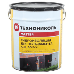 мастика фунд