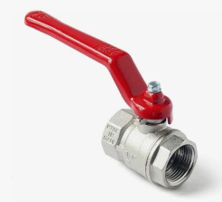 кран