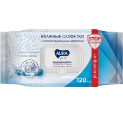 вл салф антибак